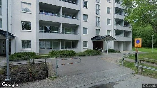 Commercial properties for rent i Södertälje - Photo from Google Street View