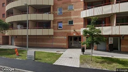 Commercial properties for rent in Södertälje - Photo from Google Street View