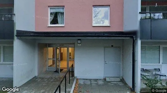 Commercial properties for rent i Södertälje - Photo from Google Street View