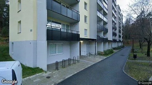 Commercial properties for rent i Södertälje - Photo from Google Street View