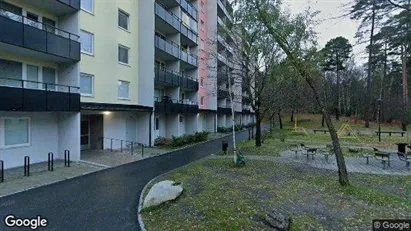 Commercial properties for rent in Södertälje - Photo from Google Street View