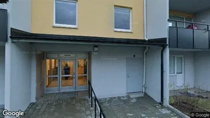 Gewerbeflächen zur Miete in Södertälje – Foto von Google Street View