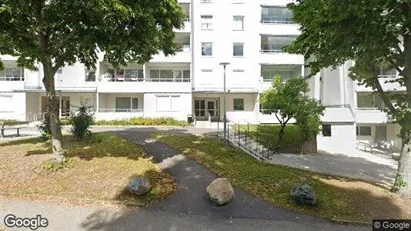 Gewerbeflächen zur Miete in Södertälje – Foto von Google Street View