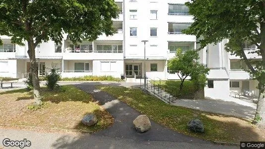 Commercial properties for rent i Södertälje - Photo from Google Street View