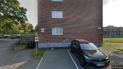 Gewerbeflächen zur Miete in Linköping – Foto von Google Street View