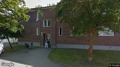 Lokaler til leie i Linköping – Bilde fra Google Street View