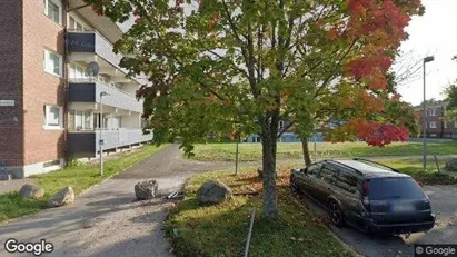 Bedrijfsruimtes te huur in Linköping - Foto uit Google Street View