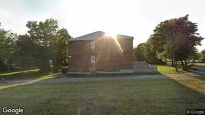 Bedrijfsruimtes te huur in Linköping - Foto uit Google Street View