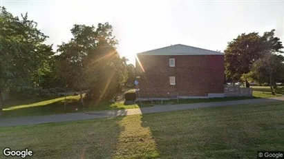 Gewerbeflächen zur Miete in Linköping – Foto von Google Street View