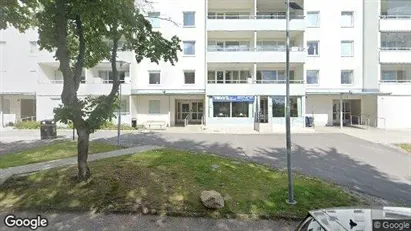 Gewerbeflächen zur Miete in Södertälje – Foto von Google Street View