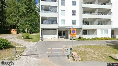 Commercial properties for rent in Södertälje - Photo from Google Street View