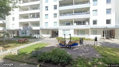 Gewerbeflächen zur Miete in Södertälje – Foto von Google Street View