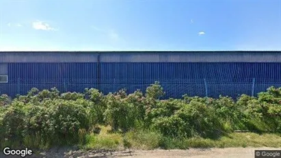 Warehouses for rent in Karlstad - Photo from Google Street View