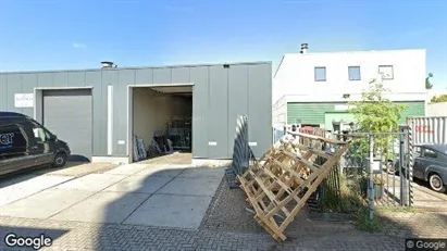 Commercial properties for rent in Zaanstad - Photo from Google Street View