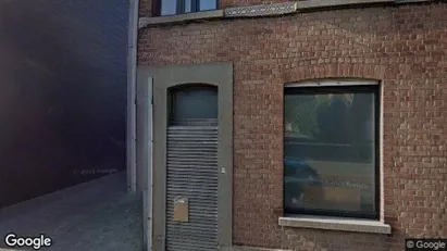 Kontorslokaler för uthyrning i Kortrijk – Foto från Google Street View