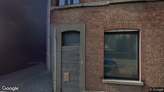 Kontorer til leie i Kortrijk – Bilde fra Google Street View