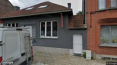 Commercial properties for sale in Vilvoorde - Photo from Google Street View