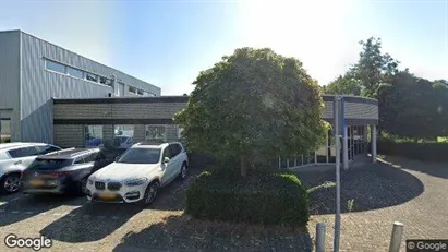 Office spaces for sale in Sittard-Geleen - Photo from Google Street View