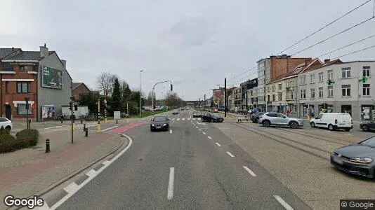 Coworking spaces för uthyrning i Melle – Foto från Google Street View