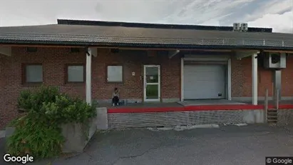 Lager zur Miete in Sandefjord – Foto von Google Street View