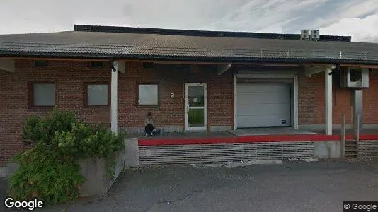 Lager til leie i Sandefjord – Bilde fra Google Street View