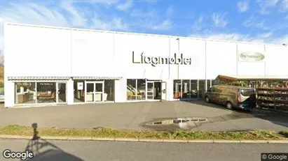 Kontorlokaler til leje i Frogn - Foto fra Google Street View