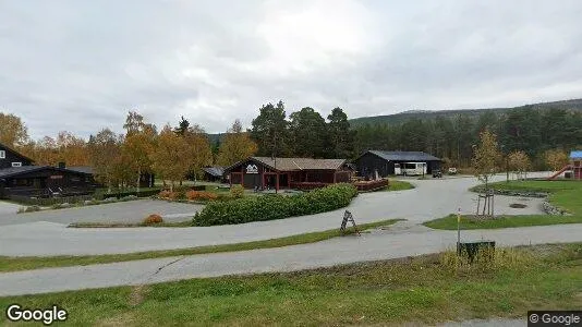 Bedrijfsruimtes te huur i Sel - Foto uit Google Street View