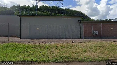 Office spaces for rent in Holmestrand - Photo from Google Street View