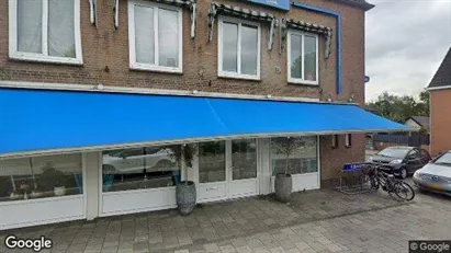 Commercial properties for rent in Den Bosch - Photo from Google Street View