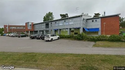 Gewerbeflächen zur Miete in Turku – Foto von Google Street View