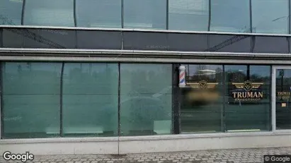 Kontorslokaler för uthyrning i Tallinn Lasnamäe – Foto från Google Street View