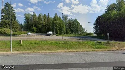 Werkstätte zur Miete in Kirkkonummi – Foto von Google Street View