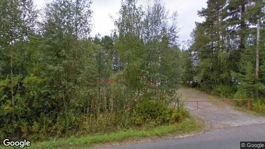 Lager zur Miete i Kokkola – Foto von Google Street View