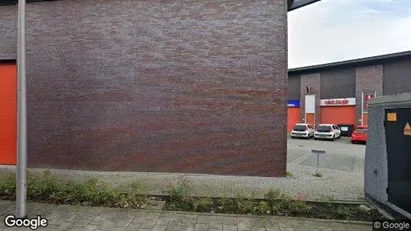 Kantorruimte te huur in Barendrecht - Foto uit Google Street View