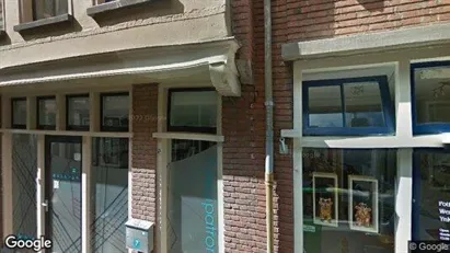 Office spaces for sale in Leeuwarden - Photo from Google Street View