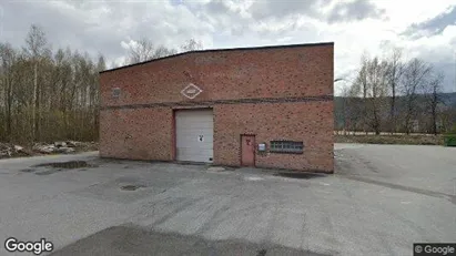 Warehouses for rent in Nedre Eiker - Photo from Google Street View