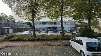 Office spaces for rent in Lansingerland - Photo from Google Street View