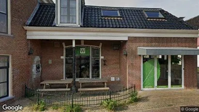 Kantorruimte te koop in Menameradiel - Foto uit Google Street View