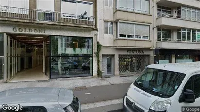 Bedrijfsruimtes te koop in Stad Antwerp - Foto uit Google Street View