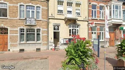 Office spaces for rent in Andenne - Photo from Google Street View