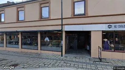 Gewerbeflächen zur Miete in Sarpsborg – Foto von Google Street View