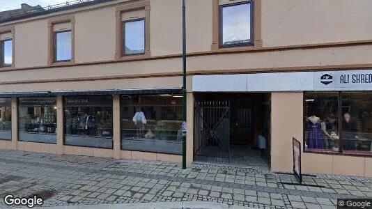 Commercial properties for rent i Sarpsborg - Photo from Google Street View