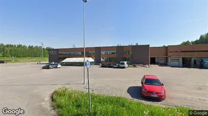 Showrooms til leje i Vantaa - Foto fra Google Street View