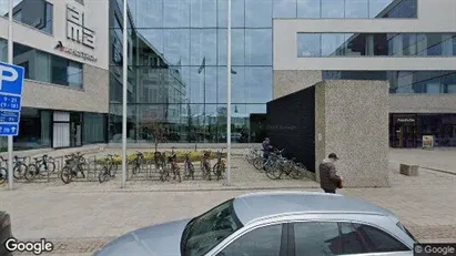 Büros zur Miete in Helsinki Eteläinen – Foto von Google Street View