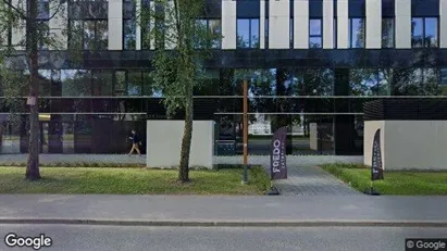 Büros zur Miete in Location is not specified – Foto von Google Street View