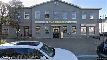 Commercial properties for rent in Pärnu - Photo from Google Street View