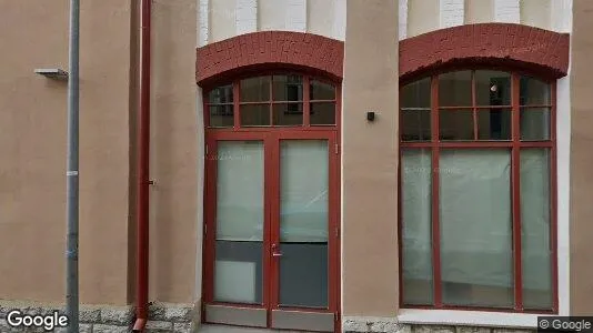 Office spaces for rent i Tallinn Kesklinna - Photo from Google Street View