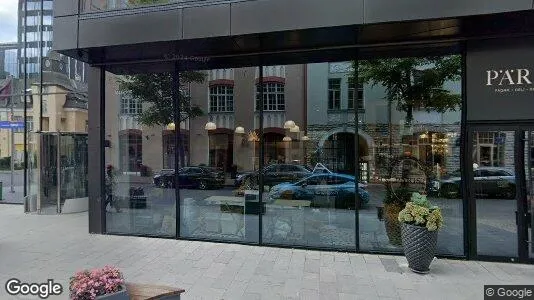 Office spaces for rent i Tallinn Kesklinna - Photo from Google Street View