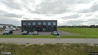 Commercial properties for rent in Pärnu - Photo from Google Street View