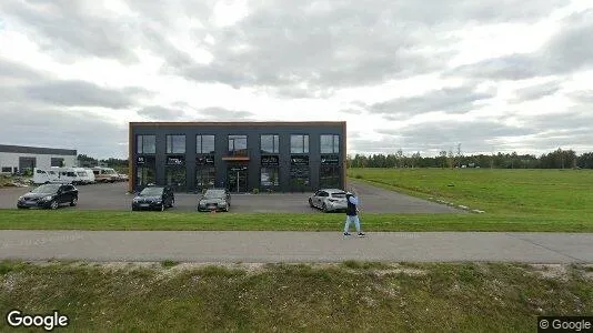 Bedrijfsruimtes te huur i Pärnu - Foto uit Google Street View